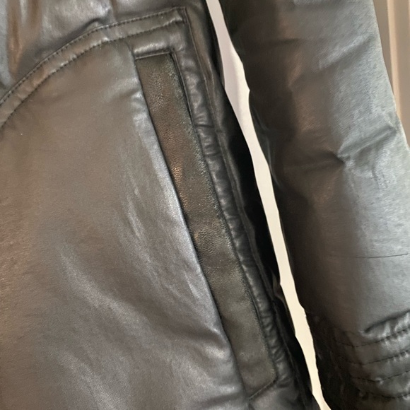 Soia Kyo winter coat (-25C) - Picture 3 of 6